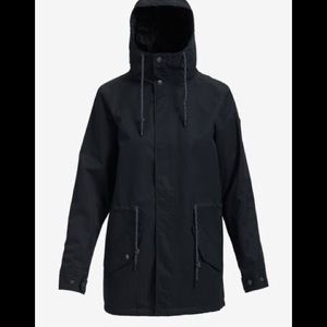 NWT Burton Insulated Sadie Jacket